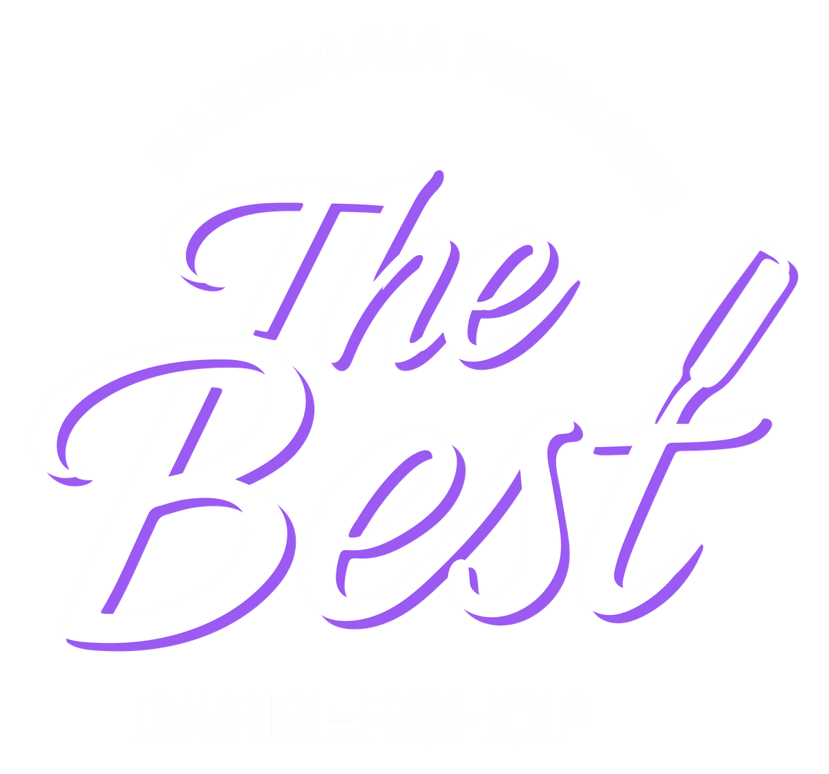 The Best Barbershop